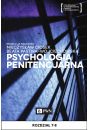 eBook Psychologia penitencjarna. Rozdzia 7-8 mobi epub