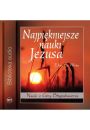 Najpikniejsze nauki Jezusa Audiobook CD