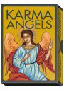 Karma Angels Oracle, Wyrocznia Anioy Karmy