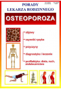 Osteoporoza. Porady lekarza rodzinnego