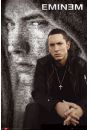 Eminem Mozaika - plakat 61x91,5 cm