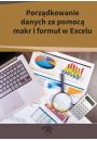 eBook Porzdkowanie danych za pomoc makr i formu w Excelu pdf mobi epub
