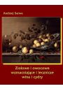 eBook Zioowe i owocowe wzmacniajce i lecznicze wina i cydry mobi epub