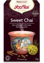 Yogi Tea Herbatka sodki chai (sweet chai) 34 g Bio