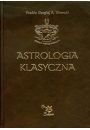 Astrologia klasyczna Tom XII Tranzyty Cz 3. Mars, Jowisz, Saturn
