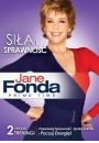 Jane Fonda. Sia i sprawno. Pyta DVD
