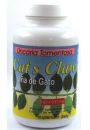 CAT`s CLAW 500 mg. 180 kaps. suplement diety