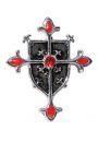 Shield Cross
