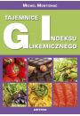 eBook Tajemnice indeksu glikemicznego mobi epub