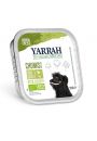 Yarrah Kawaki kurczaka z warzywami dla psa 150 g Bio
