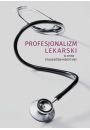 eBook Profesjonalizm lekarski w opinii studentw medycyny pdf