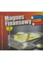 CD Magnes Finansowy - hipnotyczne nagranie przycigajce pienidze