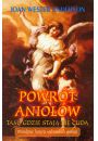 Powrt aniow - Anderson Joan Wester