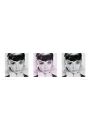 Audrey Hepburn Lips - plakat 91,5x30,5 cm
