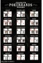 Poker Texas Holdem Nicknames - plakat 61x91,5 cm