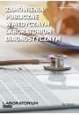 eBook Zamwienia publiczne w medycznym laboratorium diagnostycznym pdf