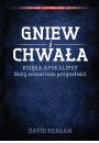 eBook Gniew i Chwaa mobi epub