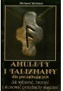 Amulety i talizmany /Filar/