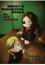 eBook Wendy's Wonderful World 2 mobi epub