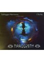 CD Narodziny 174 Hz - Solfeggio Harmonics