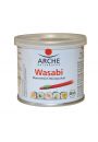 Wasabi W Proszku Bio 25 G - Arche
