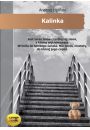 Audiobook Kalinka (ksika audio) CD