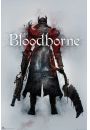 Bloodborne - plakat