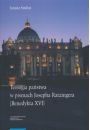 eBook Teologia pastwa w pismach Josepha Ratzingera (Benedykta XVI) pdf