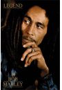 Bob Marley Legend - plakat 61x91,5 cm