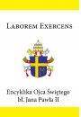 eBook Encyklika Ojca witego b. Jana Pawa II LABOREM EXERCENS mobi epub