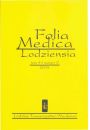 ePrasa Folia Medica Lodziensia t. 41 z. 2/2014