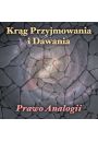 Audiobook Prawo Analogii - Krg Przyjmowania i Dawania mp3