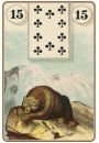 Karty Wyroczni Lenormand - Lenormand Oracle