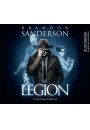 Audiobook Legion mp3