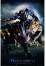 Transformers 4 Wiek Zagady Grimlock - plakat