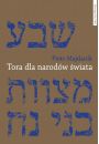 eBook Tora dla narodw wiata. Prawa noachickie w ujciu Majmonidesa pdf