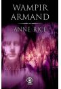 Wampir Armand - Anne Rice