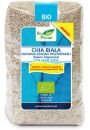 Bio Planet Chia biaa - nasiona szawii hiszpaskiej 400 g Bio