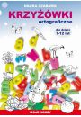eBook Krzywki ortograficzne dla dzieci 7-12 lat pdf