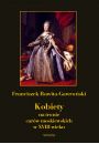 eBook Kobiety na tronie carw moskiewskich w XVIII wieku pdf