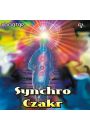 CD Synchro czakr - muzyka terapeutyczna