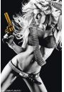 Femme Fatale - Dziewczyna z Pistoletem - plakat
