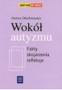 Wok autyzmu - Olechnowicz Hanna