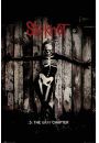 Slipknot The Gray Chapter - plakat