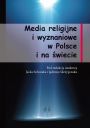 eBook Media religijne i wyznaniowe w Polsce i na wiecie pdf