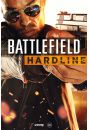 Battlerfield Hardline Cover - plakat