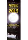 Kalendarz Ksiycowy 2015 cienny