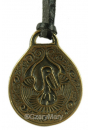 Bocian (Aist), amulet sowiaski