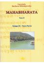 Mahabharata Tom II