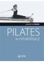 eBook Pilates w rehabilitacji mobi epub